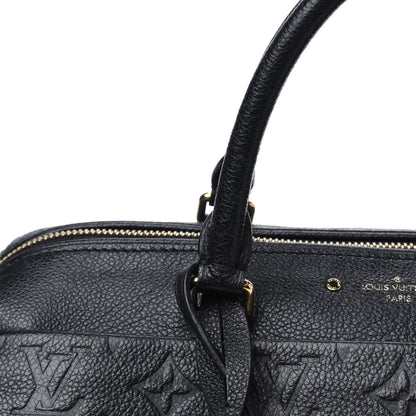 Louis Vuitton Empreinte Speedy Bandouliere 30 NM Black 15 of 20