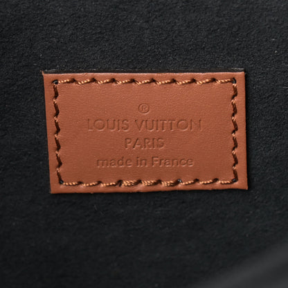 Louis Vuitton Reverse Monogram Dauphine MM 6 of 9