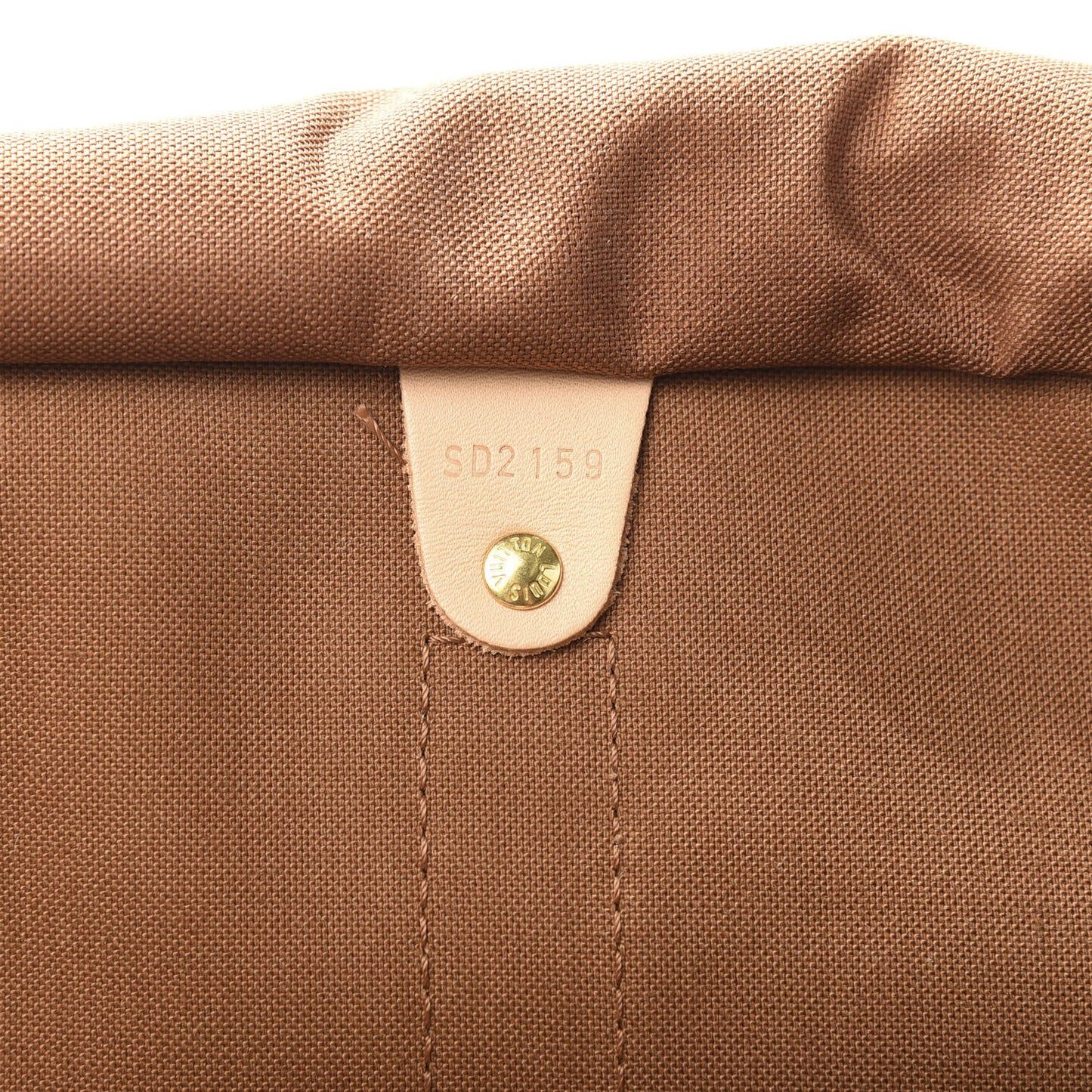 Monogram Keepall Bandouliere 45