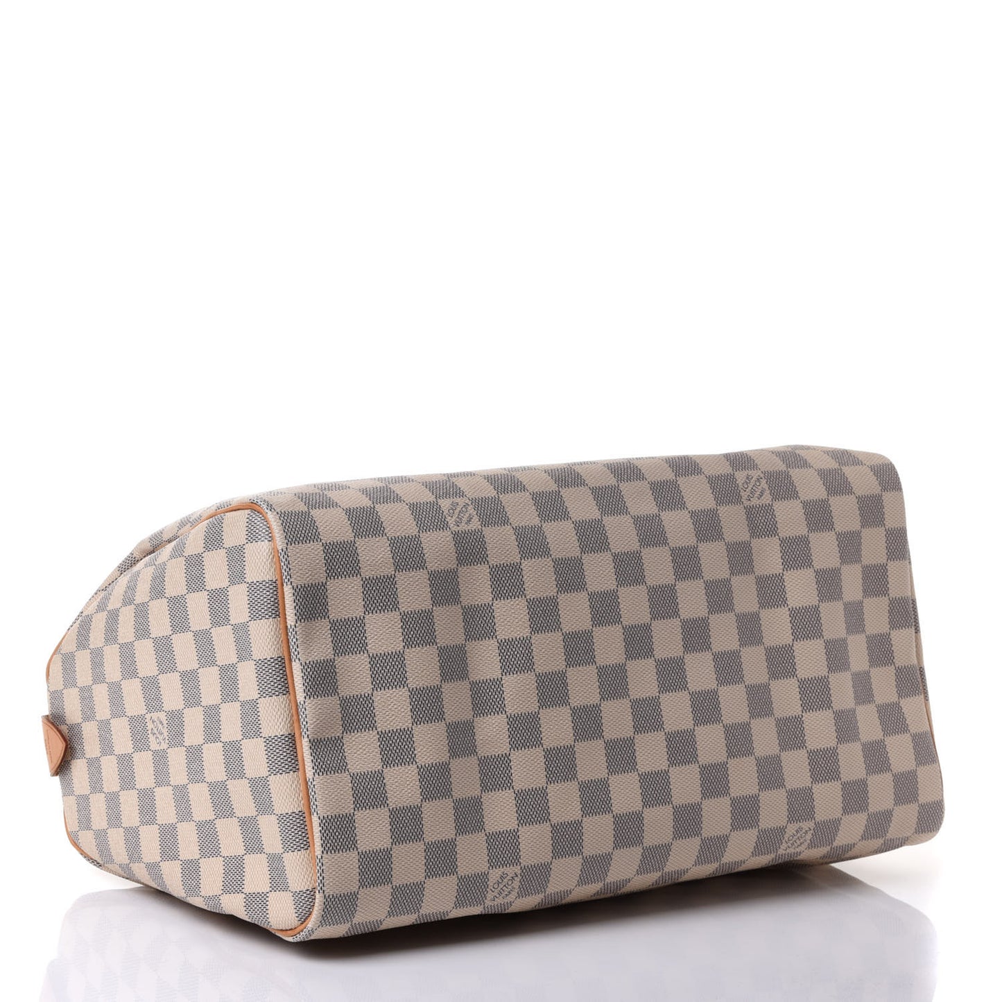 Damier Azur Speedy 35