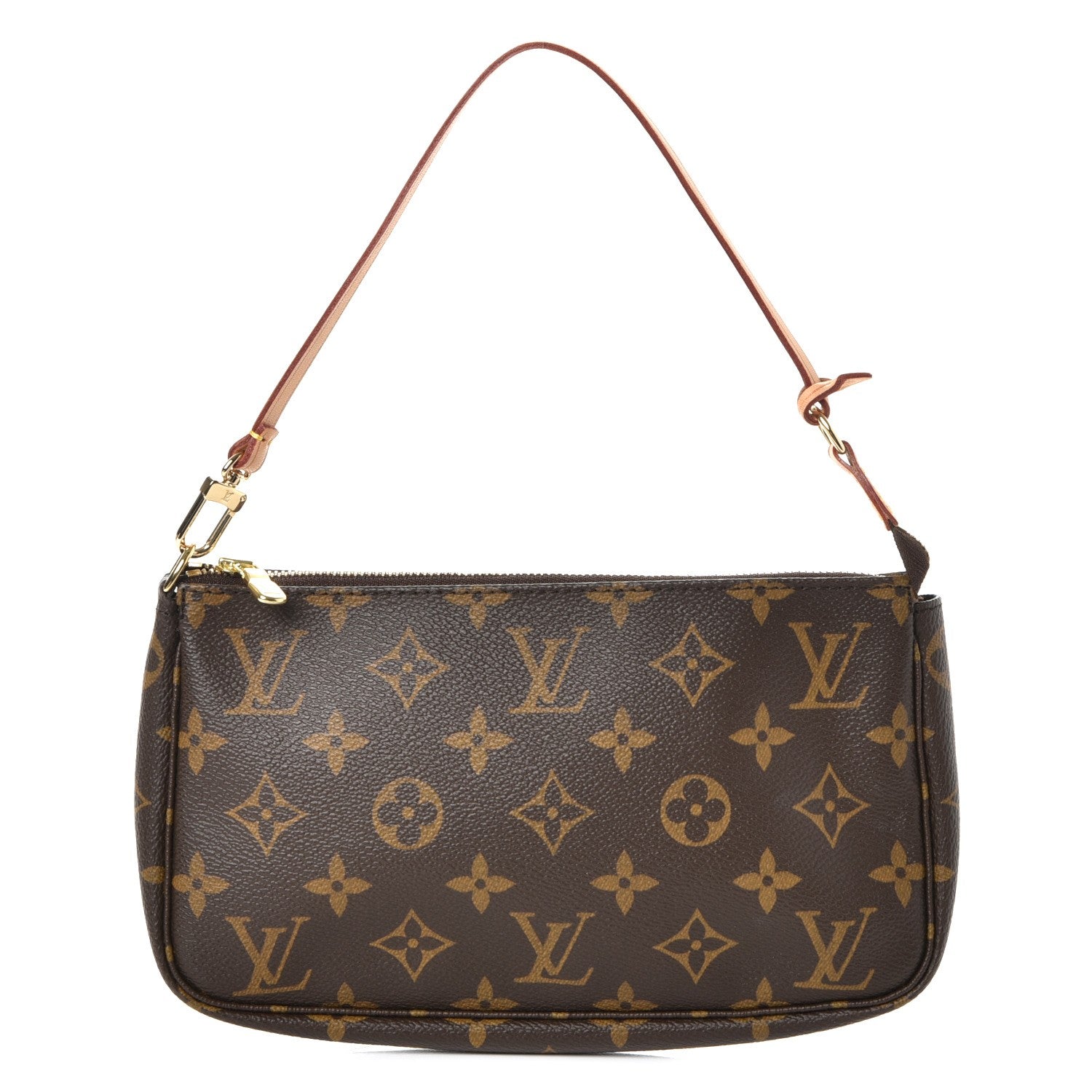 Louis Vuitton Monogram Pochette Accessories 1 of 6