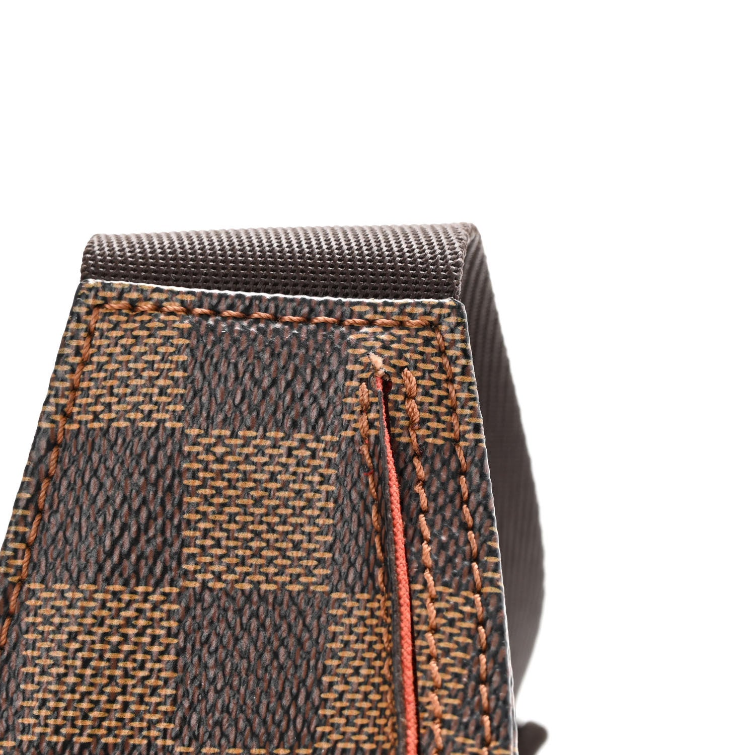 Louis Vuitton Damier Ebene Geronimos 10 of 10
