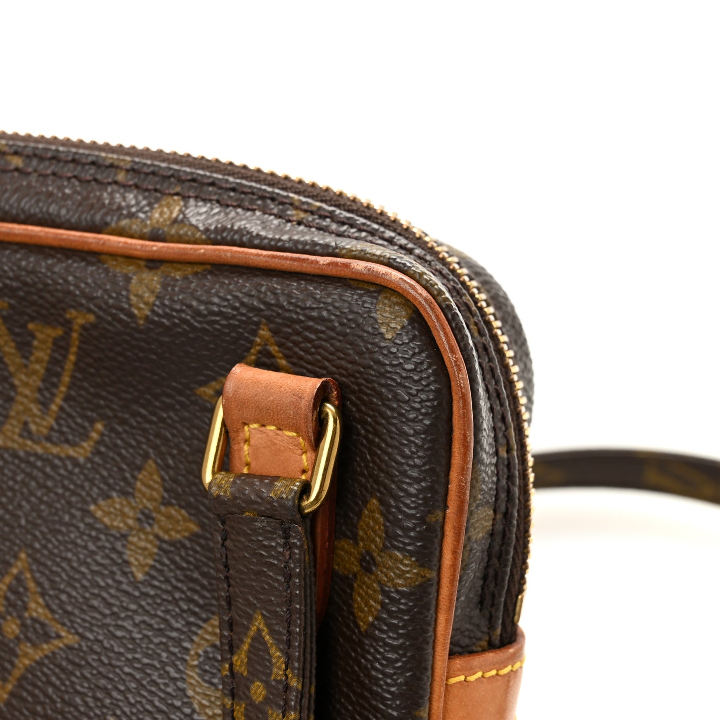 Monogram Pochette Marly Bandouliere