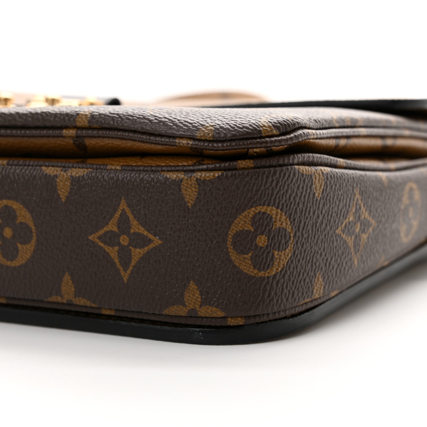 Louis Vuitton Reverse Monogram Pochette Metis 9 of 9