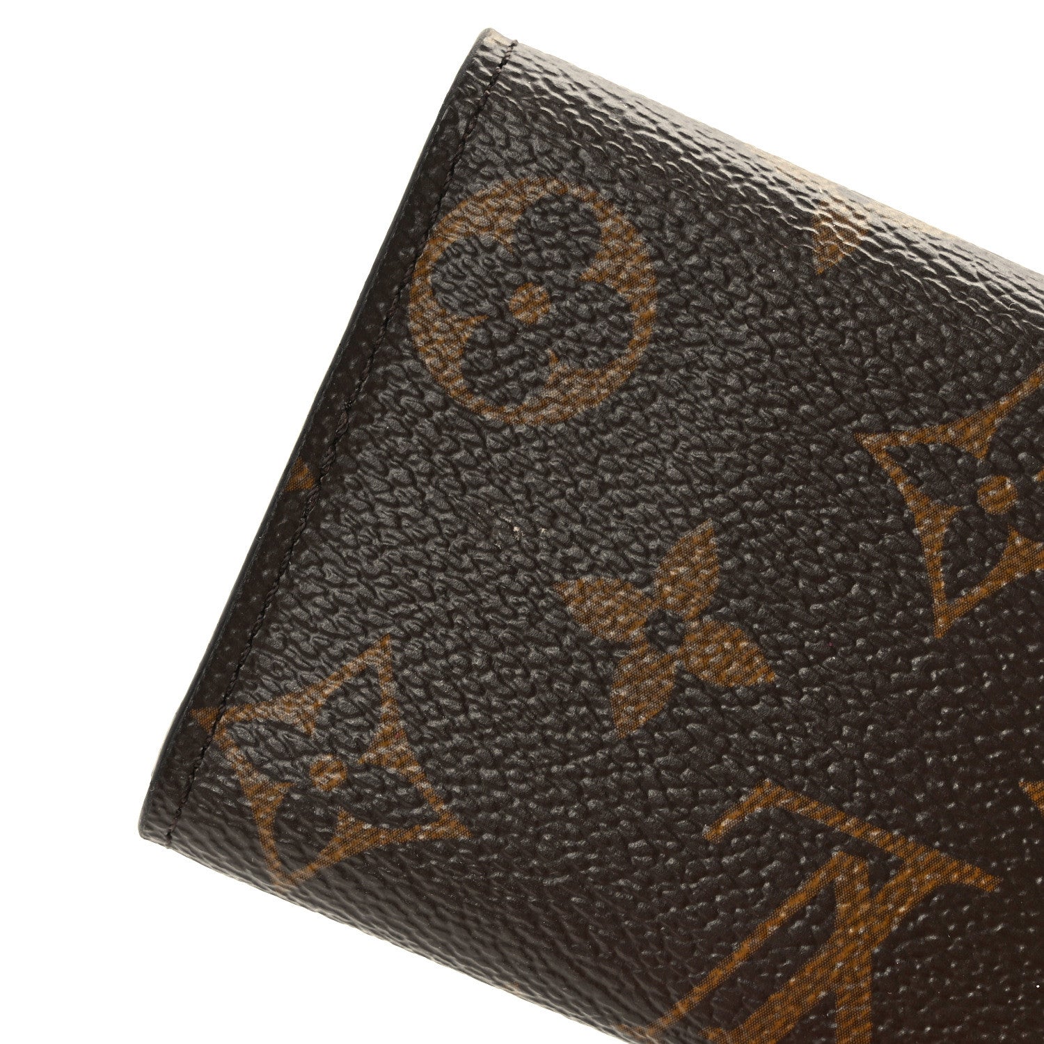 Louis Vuitton Monogram 6 Key Multicles Holder Fuchsia 7 of 7