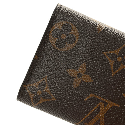 Louis Vuitton Monogram 6 Key Multicles Holder Fuchsia 7 of 7