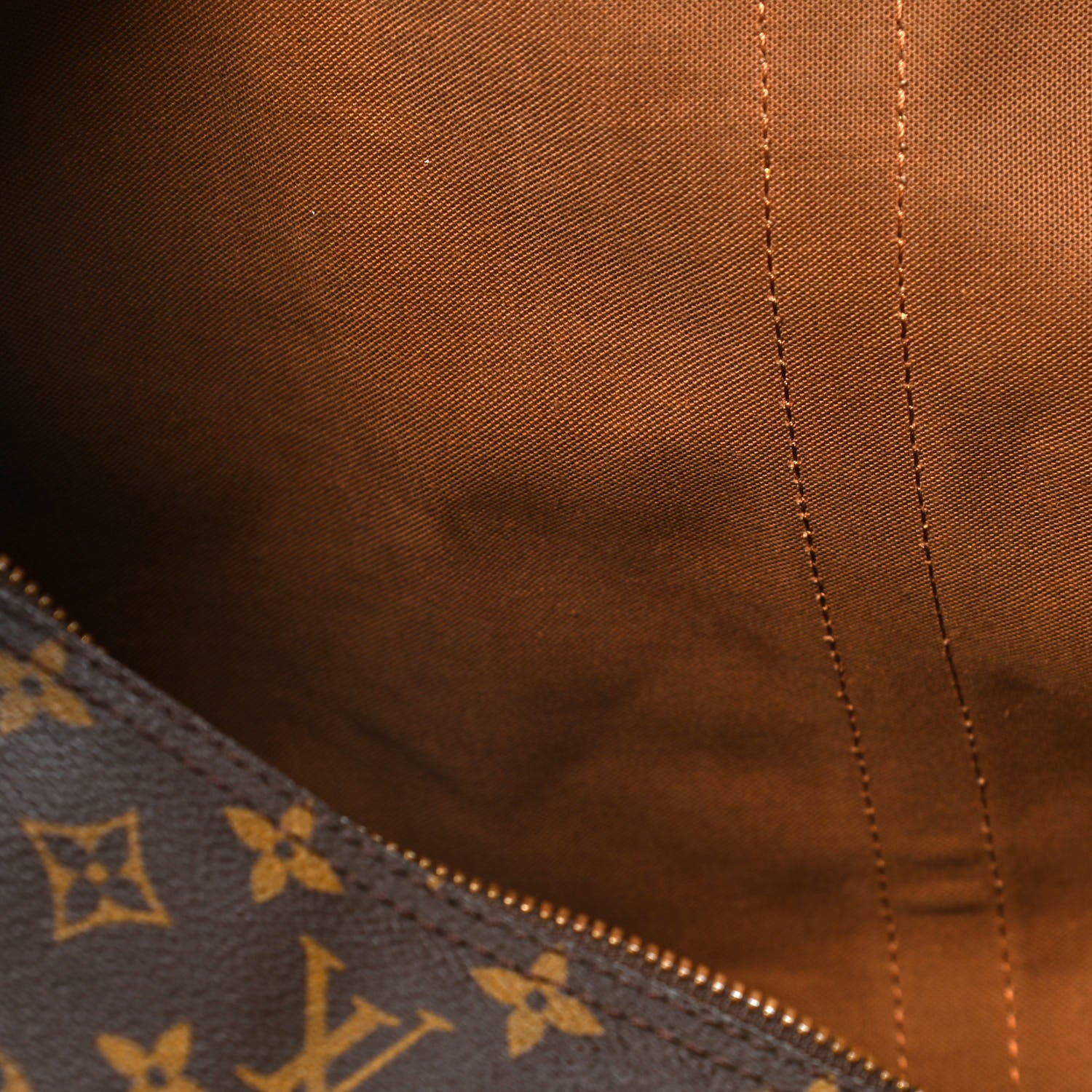 Louis Vuitton Monogram Keepall 60 26 of 27