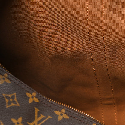 Louis Vuitton Monogram Keepall 60 26 of 27