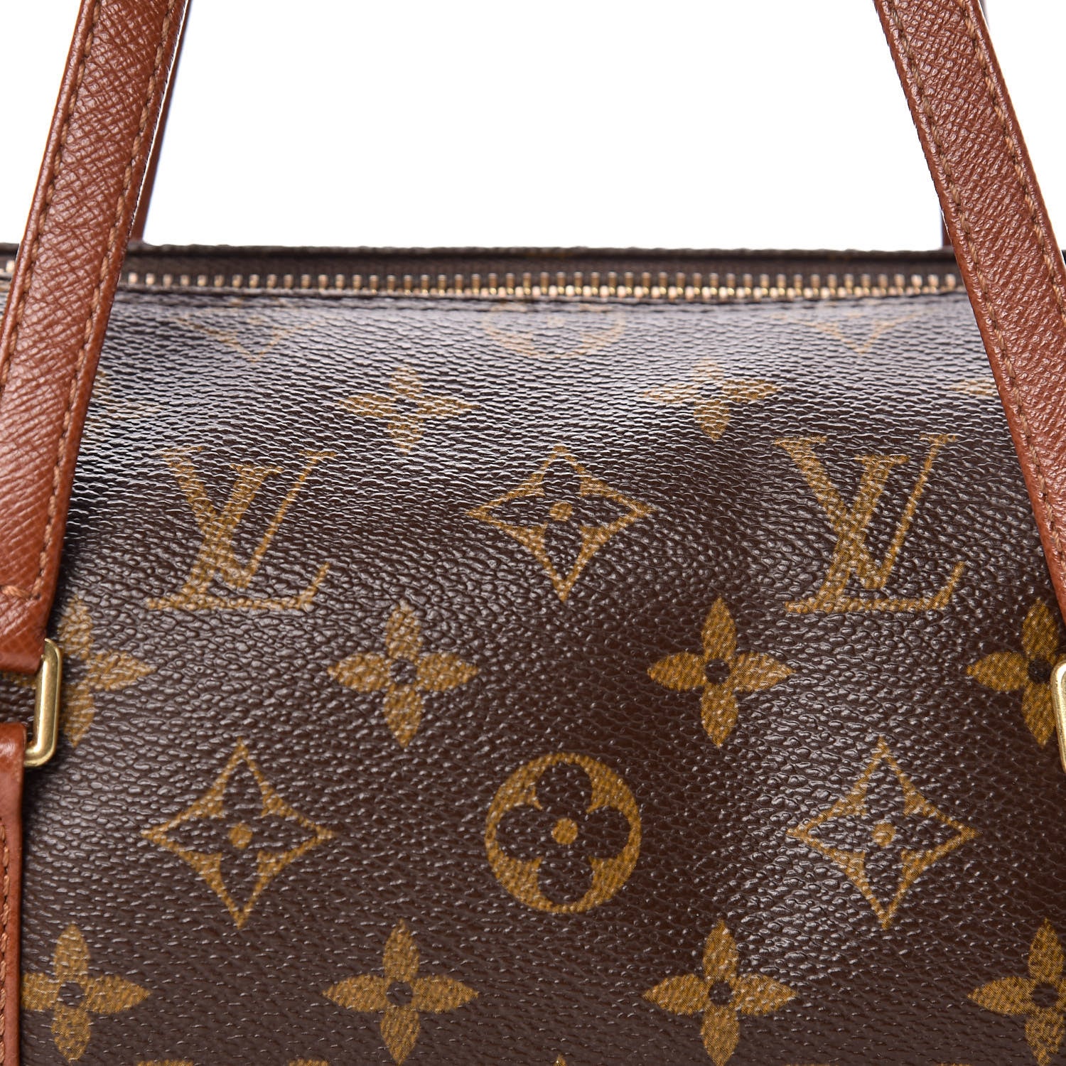 Louis Vuitton Monogram Papillon 26 10 of 10