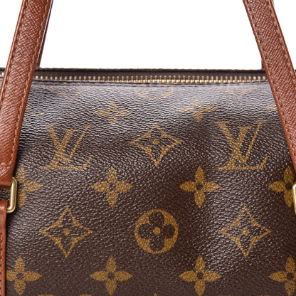 Louis Vuitton Monogram Papillon 26 10 of 10