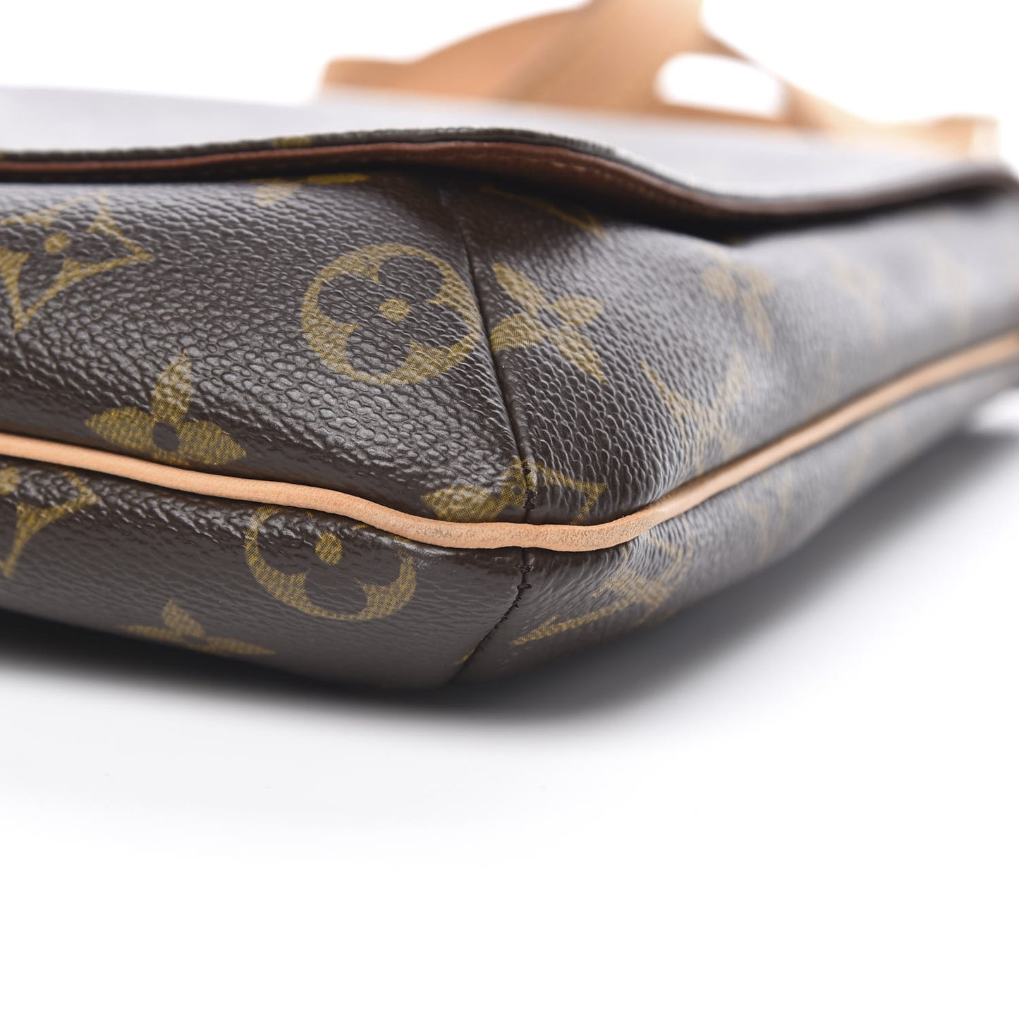 Monogram Musette Salsa