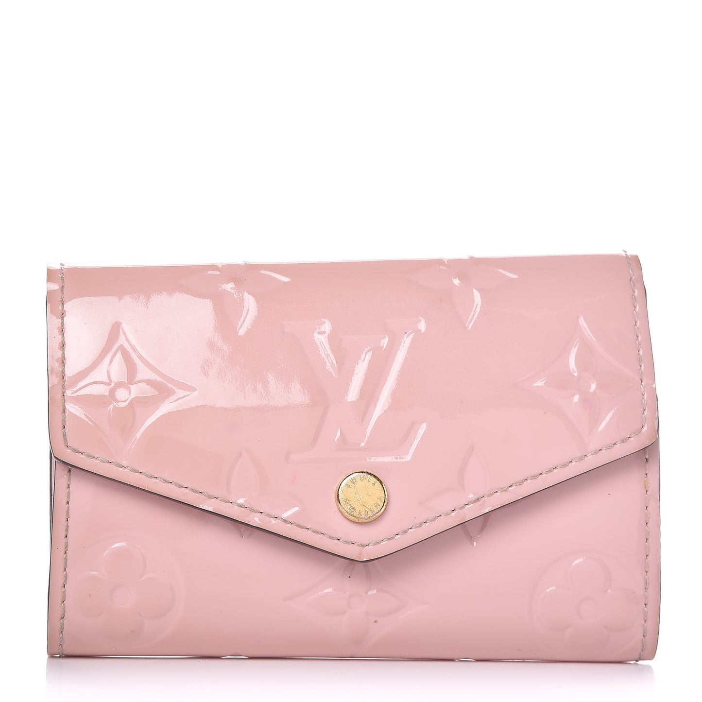 Vernis Multicles 6 Key Holder Rose Ballerine