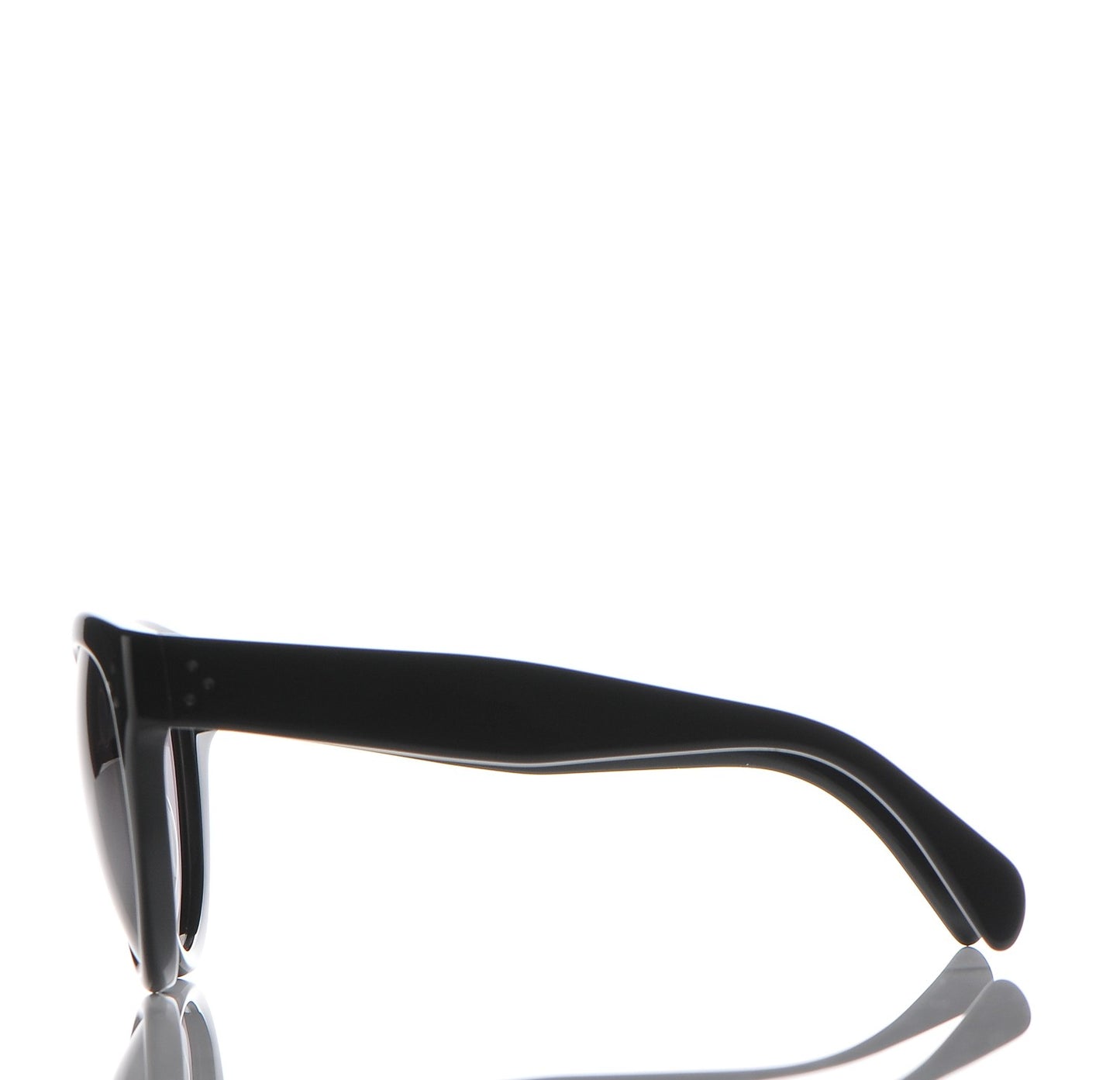 Audrey Sunglasses CL 41755 Black
