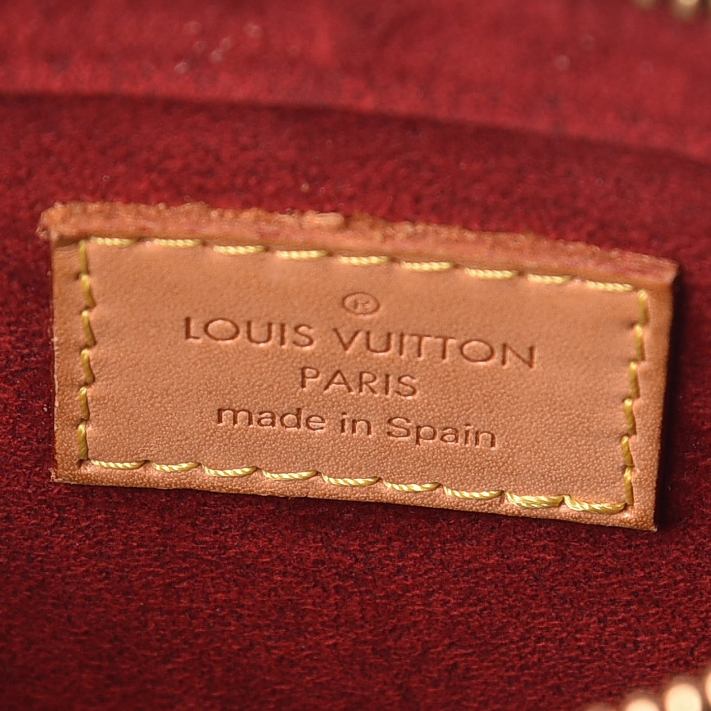 Monogram Viva-Cite PM