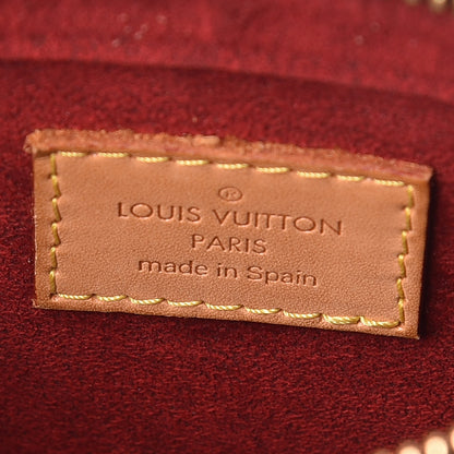 Louis Vuitton Monogram Viva-Cite PM 8 of 17