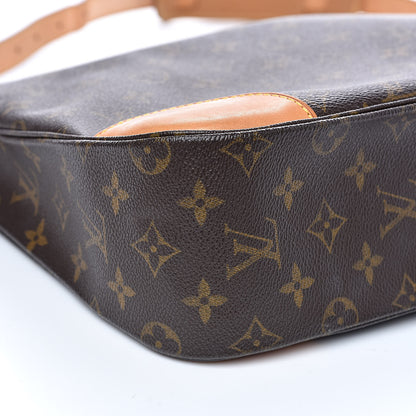 Louis Vuitton Monogram Boulogne 30 7 of 11