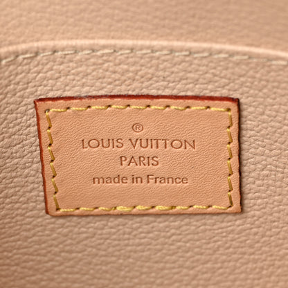 Louis Vuitton Monogram World Tour Cosmetic Pouch 5 of 6