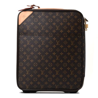 Louis Vuitton Monogram Pegase 45 1 of 4