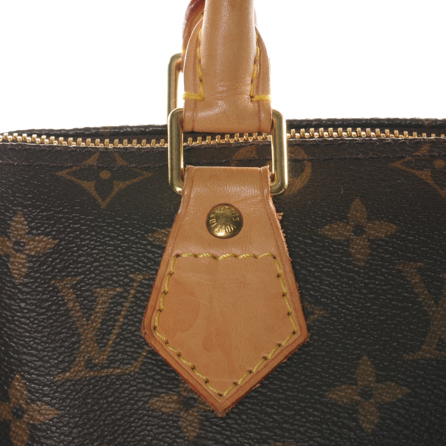 Monogram Speedy 25