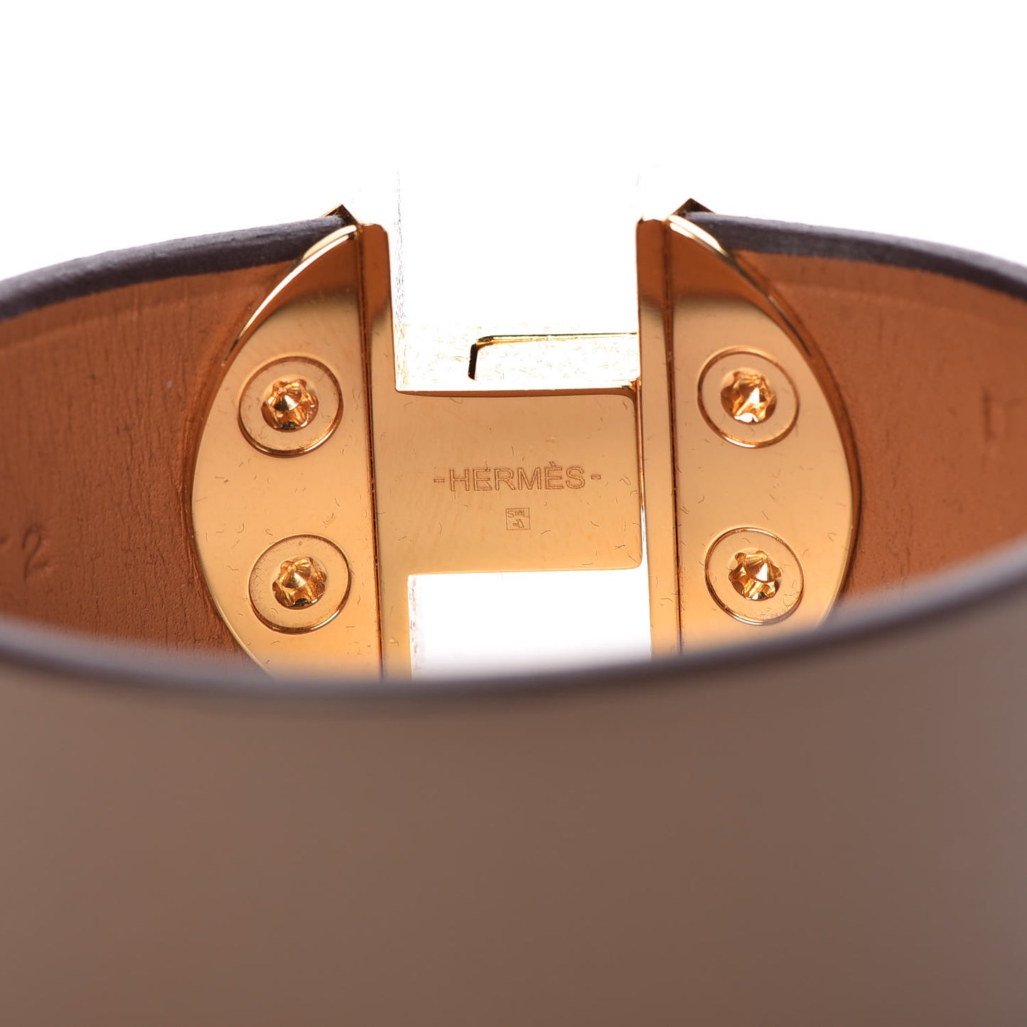 Swift 2002 Bracelet T2 Etoupe