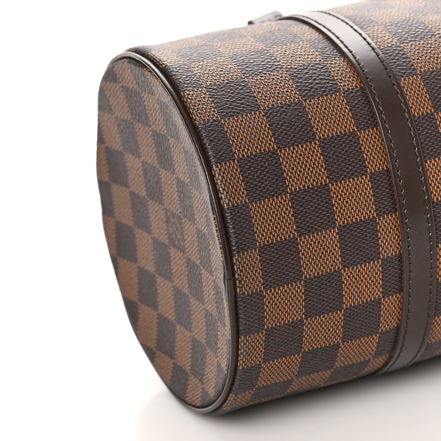 Louis Vuitton Damier Ebene Papillon 30 7 of 8