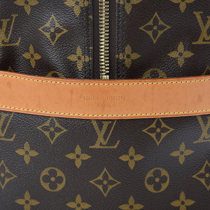 Louis Vuitton Monogram Carryall 17 of 23