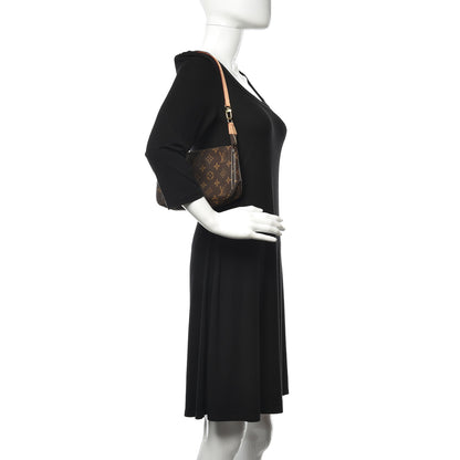 Louis Vuitton Monogram Pochette Accessories NM 2 of 11
