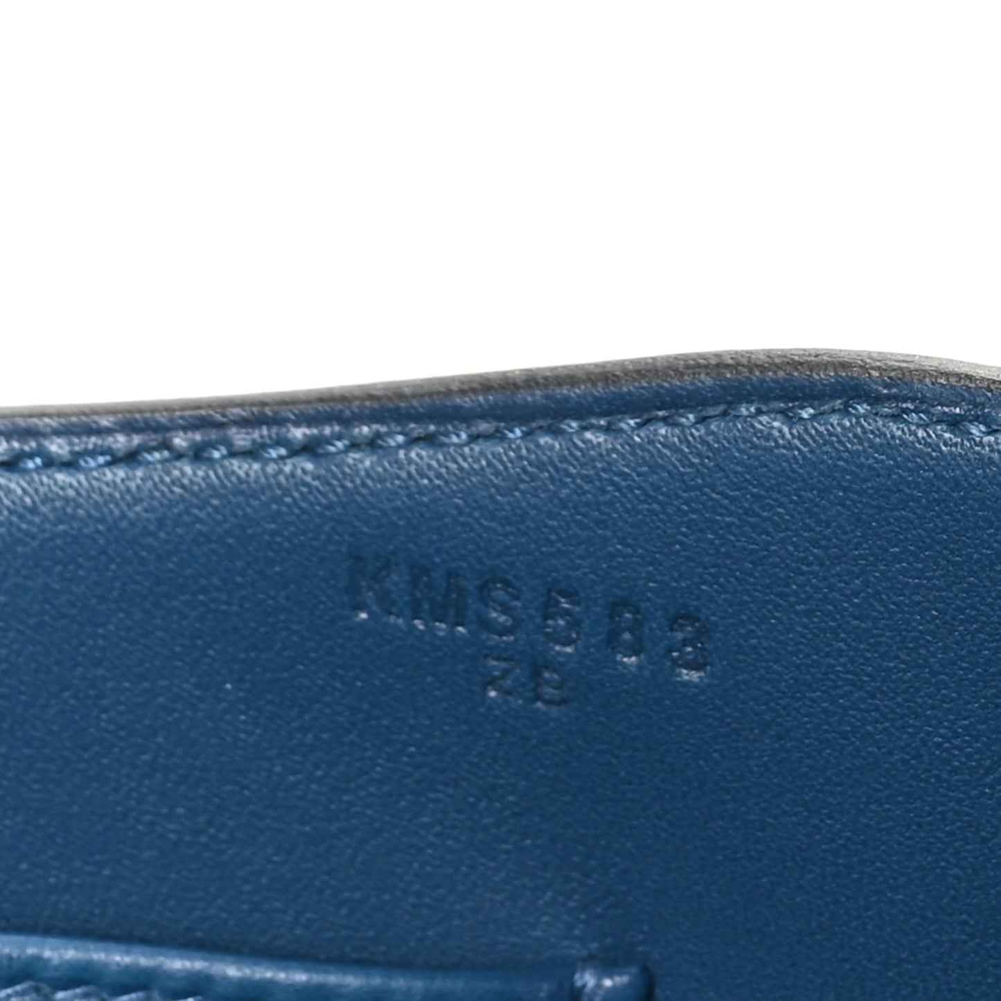 Epsom Constance Elan 25 Deep Blue
