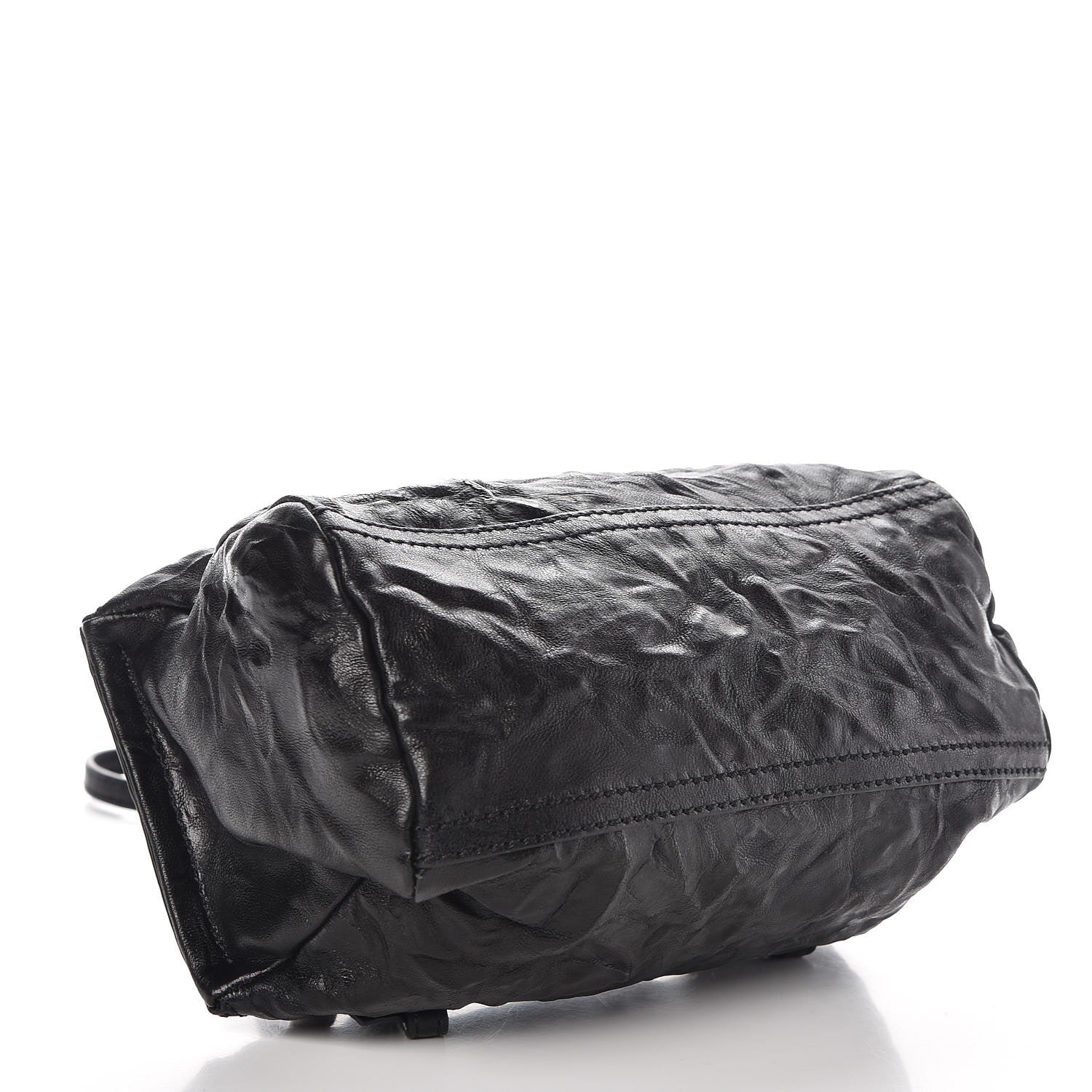 Givenchy Tumbled Sheepskin Mini Pandora Black 4 of 8