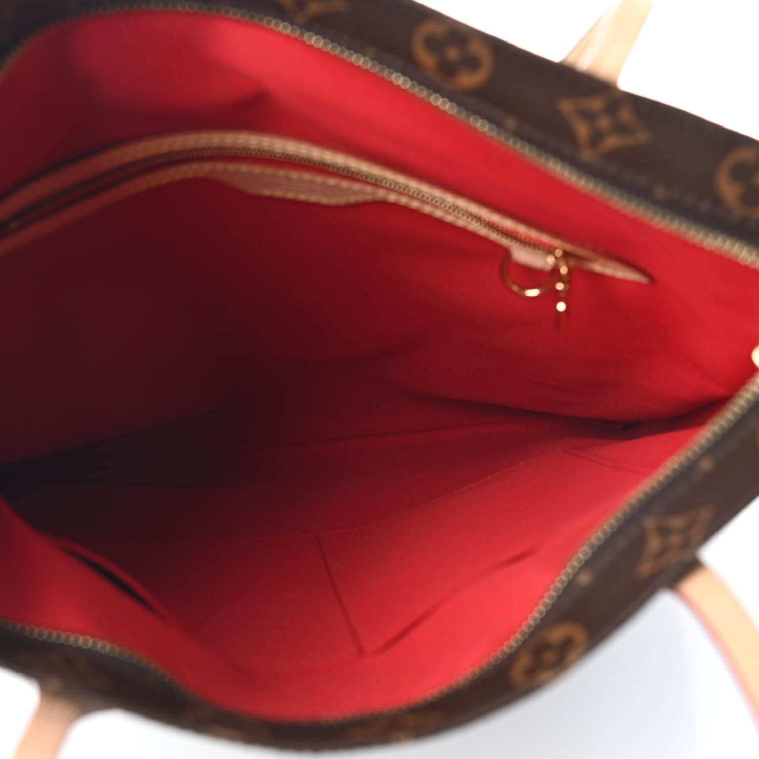 Louis Vuitton Monogram Carry It 5 of 8