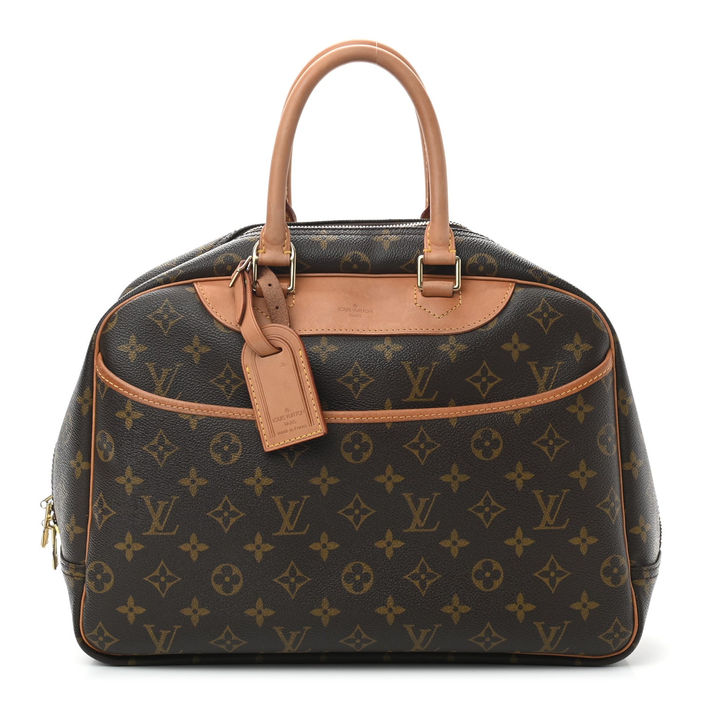 Monogram Deauville