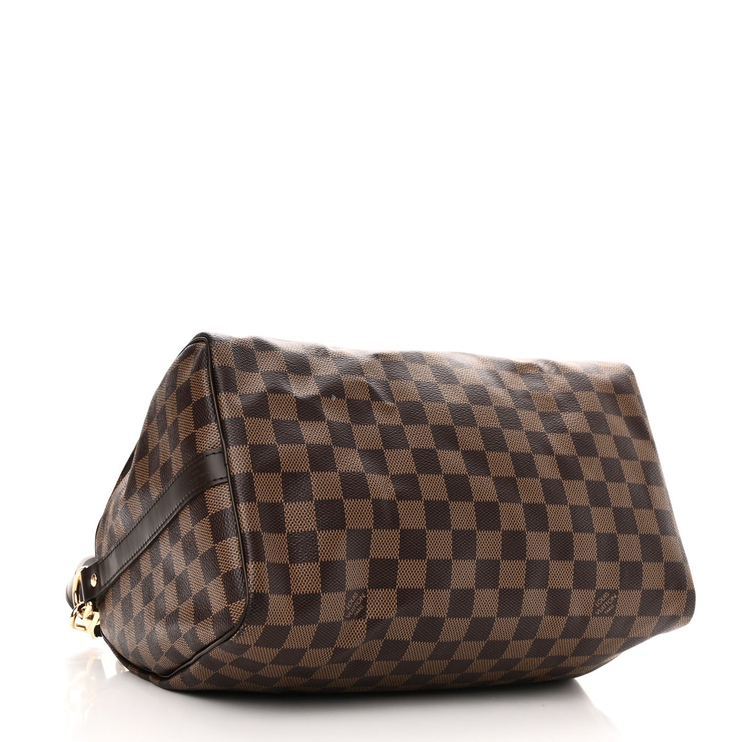 Damier Ebene Speedy Bandouliere 30