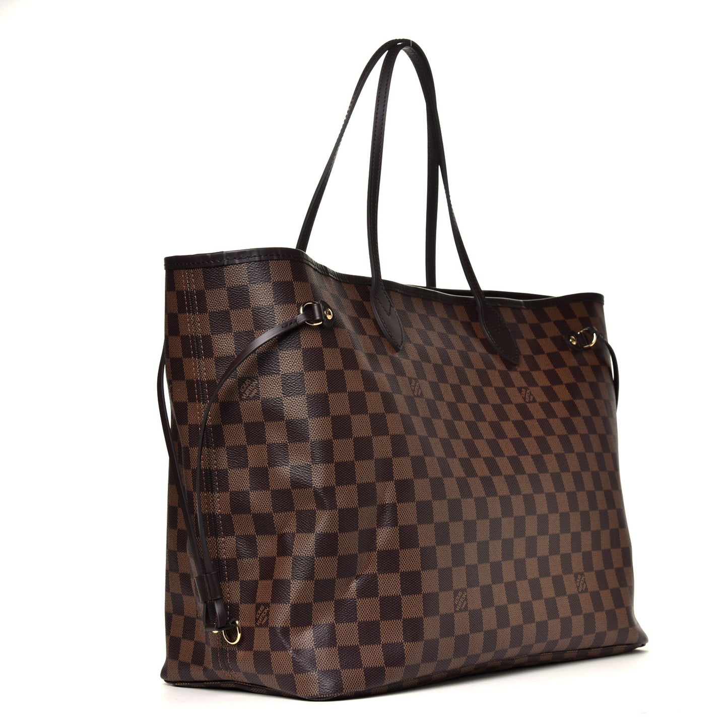 Damier Ebene Neo Neverfull GM