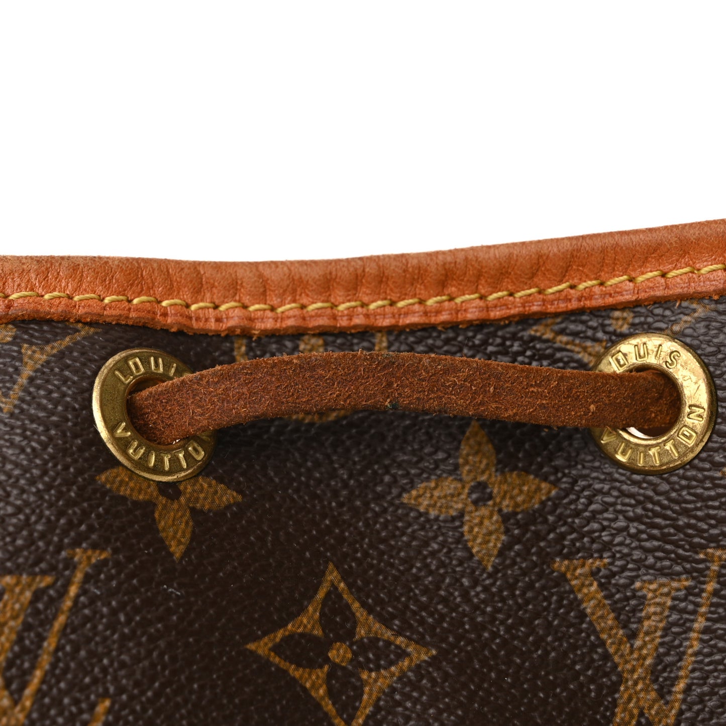 Monogram Noe