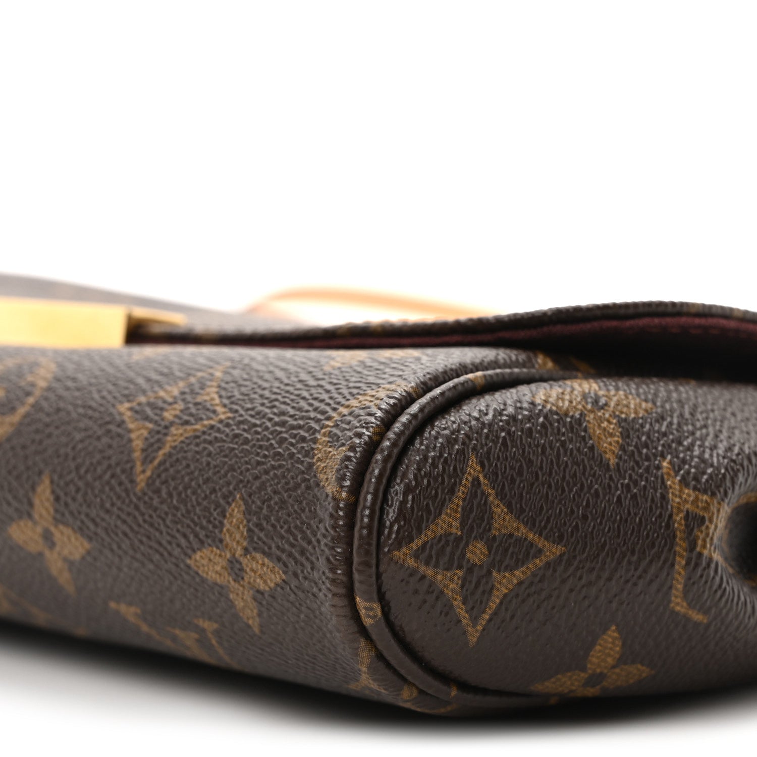 Louis Vuitton Monogram Favorite MM 9 of 9