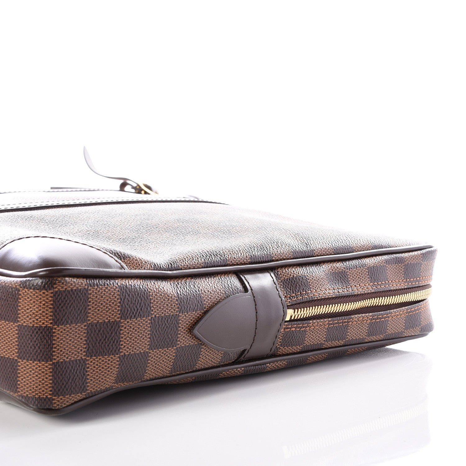Louis Vuitton Damier Ebene Porte-Documents Voyage 6 of 10