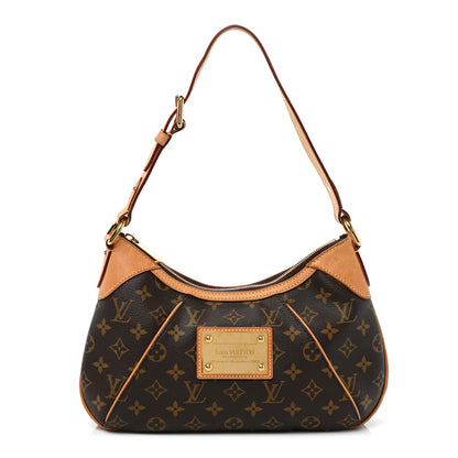 Louis Vuitton Monogram Thames PM 1 of 10