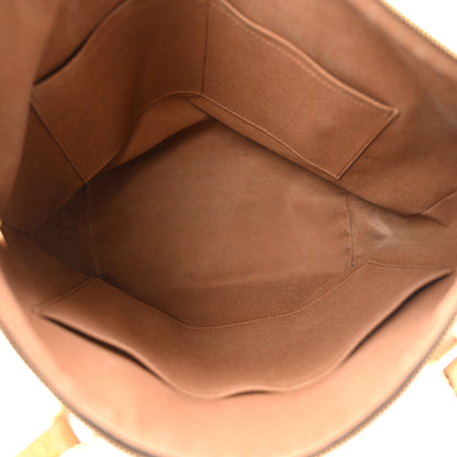 Louis Vuitton Monogram Totally MM 5 of 14