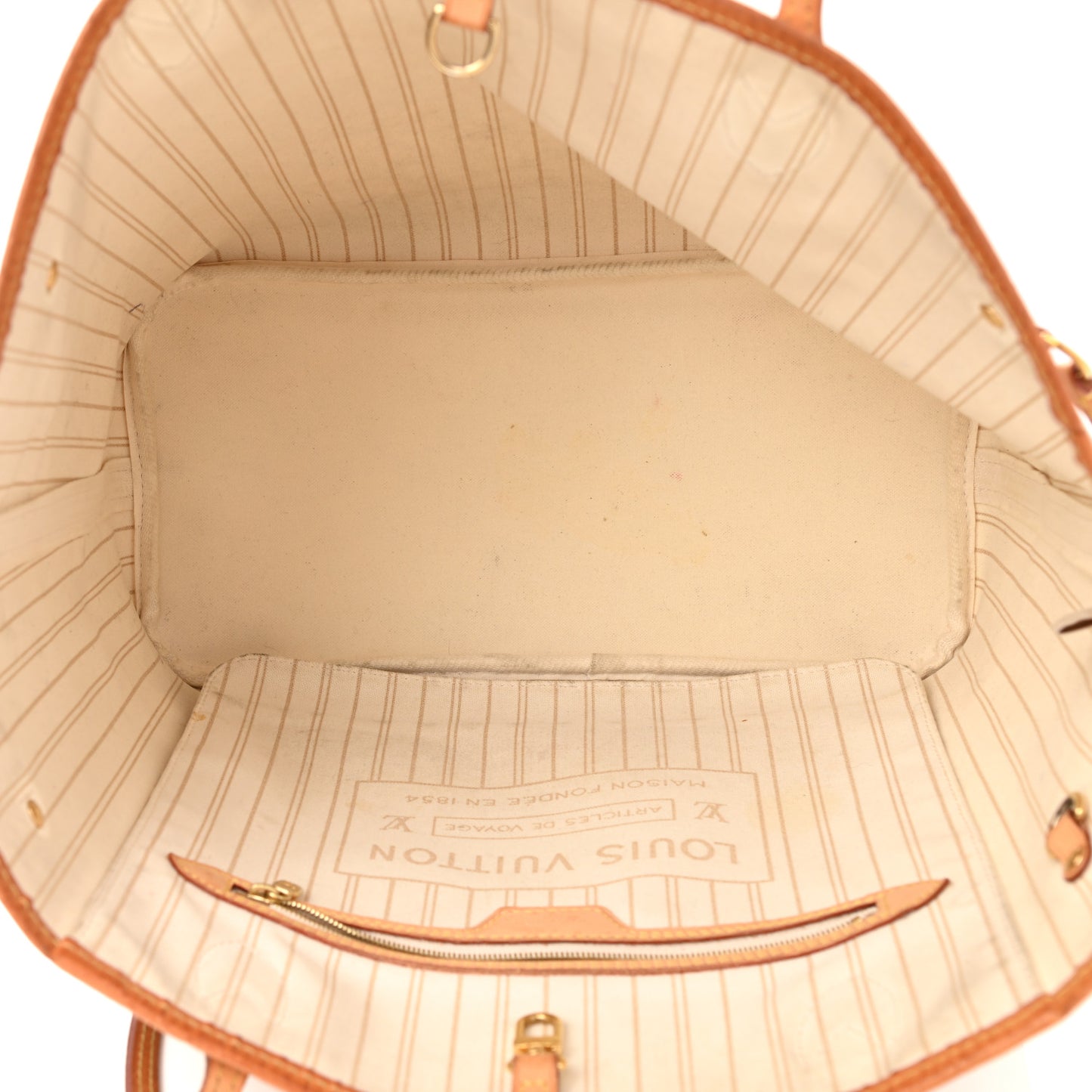 Damier Azur Neo Neverfull MM