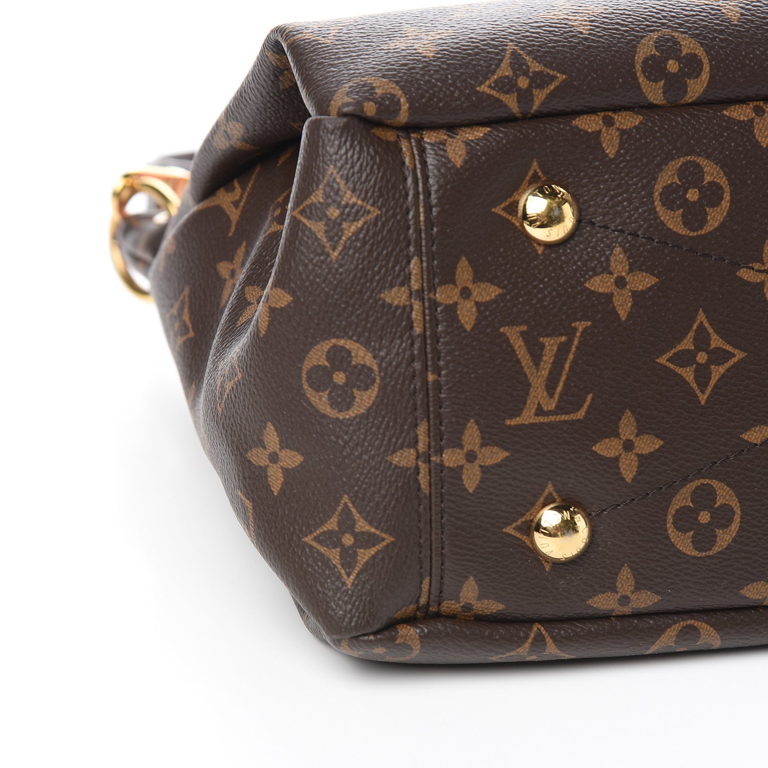 Louis Vuitton Monogram Pallas Dahlia 7 of 12