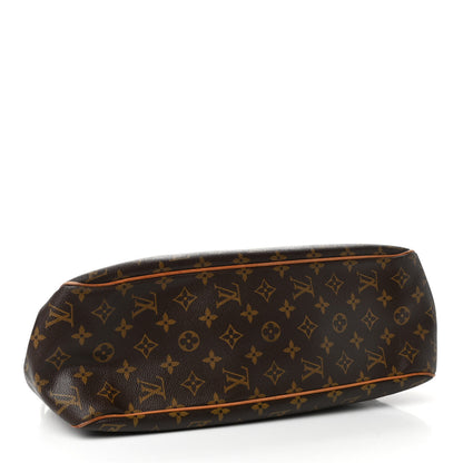 Louis Vuitton Monogram Batignolles Horizontal 3 of 4