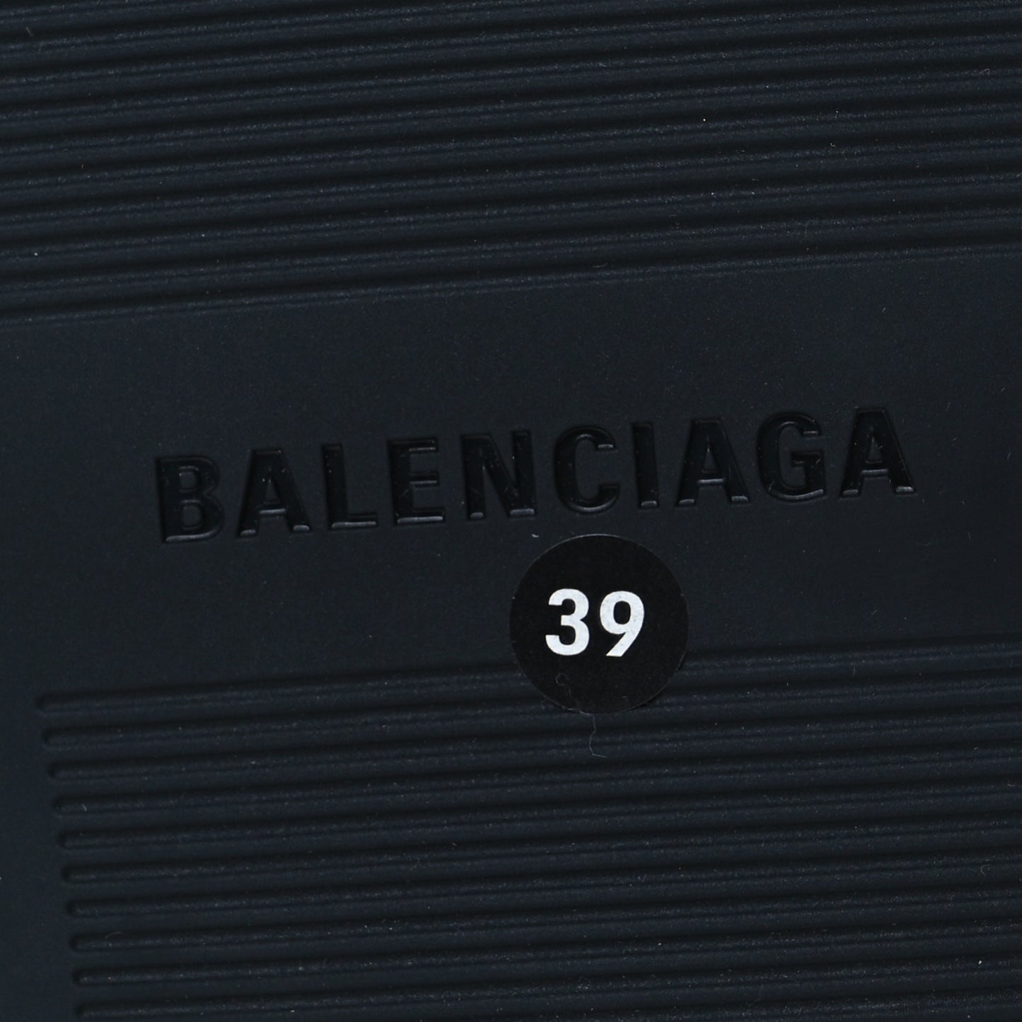 Calfskin Denim Babouche Mules 39