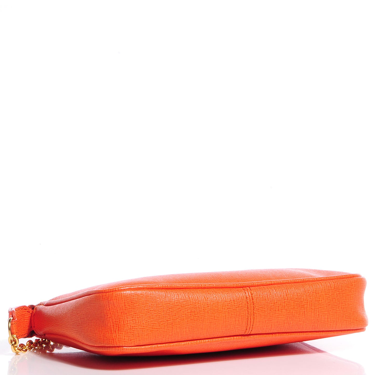 Vitello Elite Pochette Arancio
