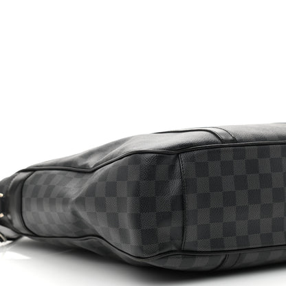 Louis Vuitton Damier Graphite Tadao 9 of 11