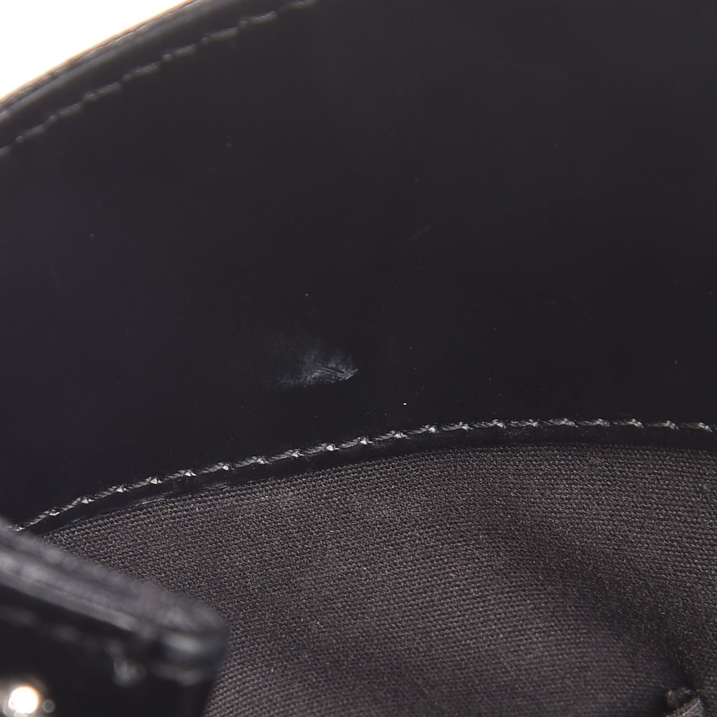 Epi Passy GM Black