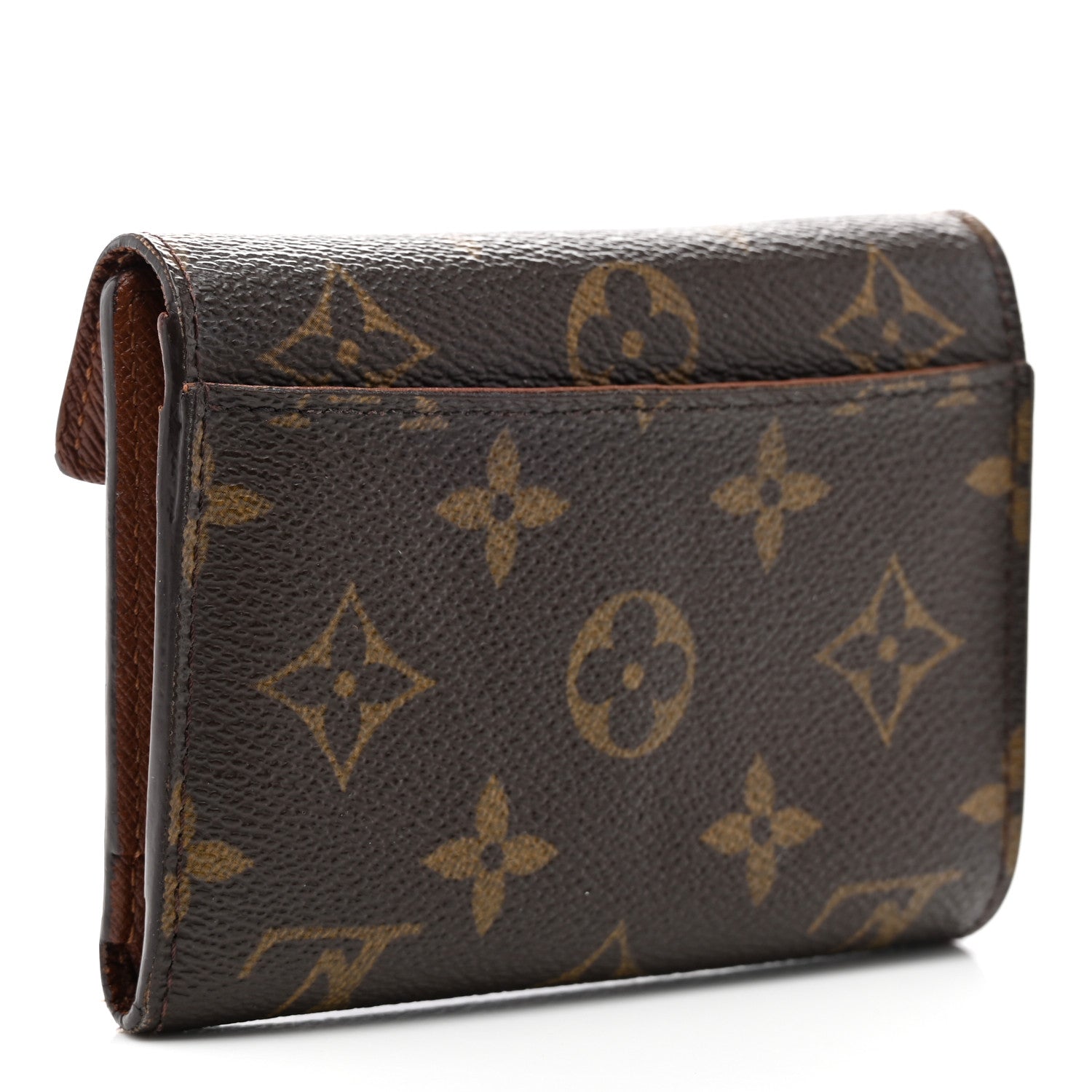 Louis Vuitton Monogram Koala Compact Wallet 3 of 6