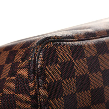 Louis Vuitton Damier Ebene Neo Neverfull GM 11 of 12