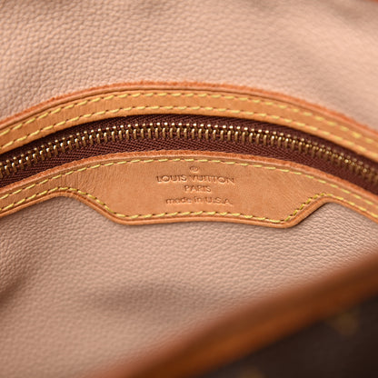 Louis Vuitton Monogram Petit Bucket 23 7 of 27