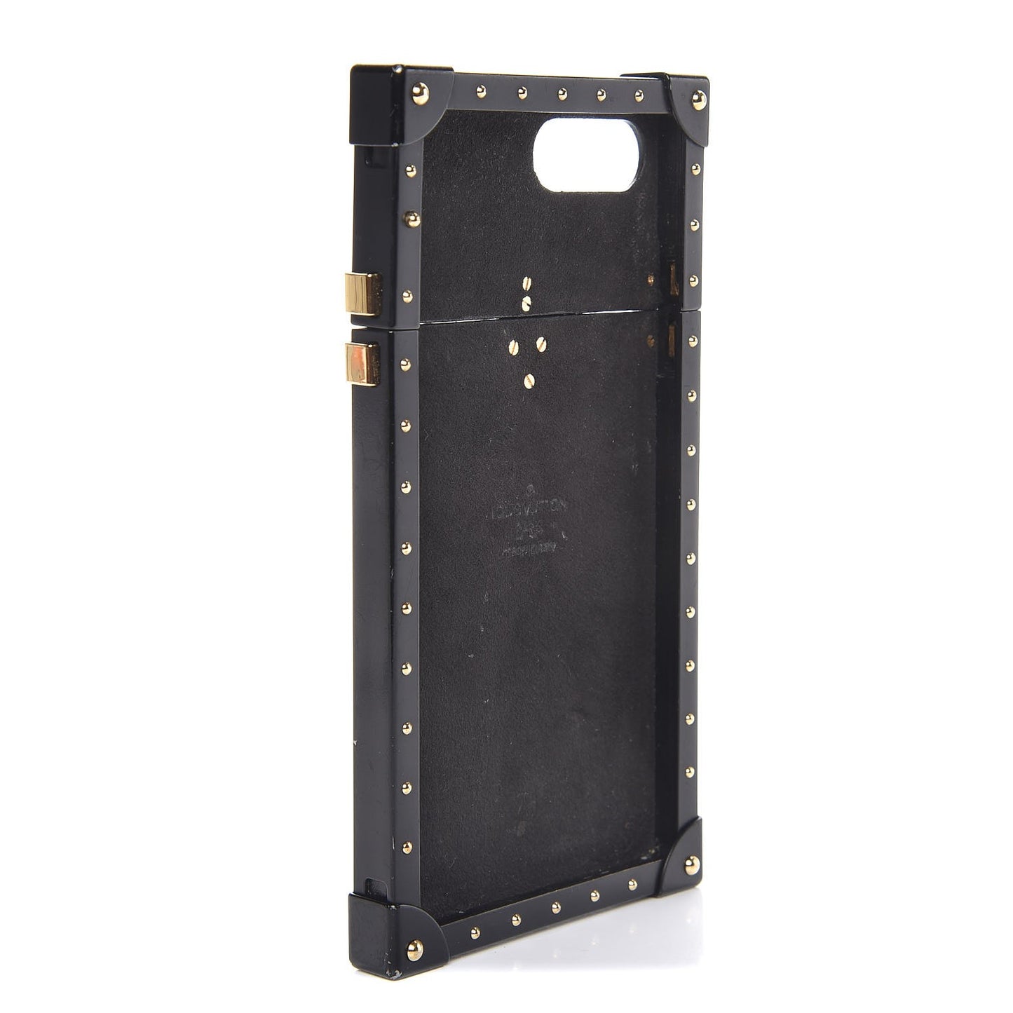 Monogram Eye-Trunk iPhone 7 Plus Case