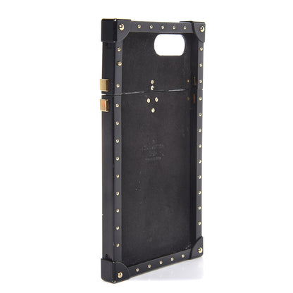 Louis Vuitton Monogram Eye-Trunk iPhone 7 Plus Case 3 of 6